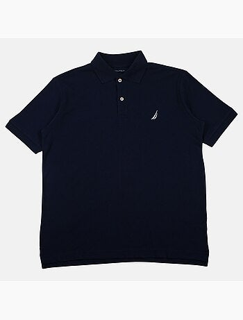Nautica - Polo manga curta homem