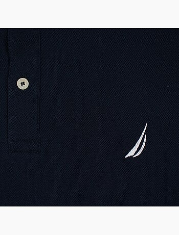 Nautica - Polo manga curta homem
