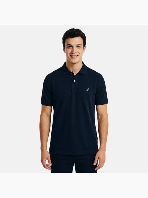 Nautica - Polo manga curta  homem - Kiabi