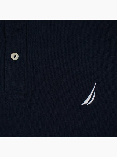 Nautica - Polo manga curta  homem - Kiabi