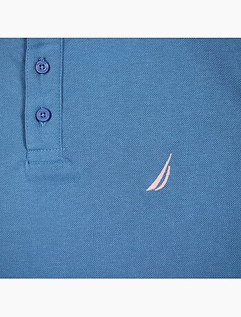 Nautica - Polo manga curta homem