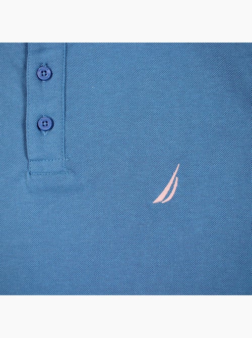 Nautica - Polo manga curta  homem - Kiabi