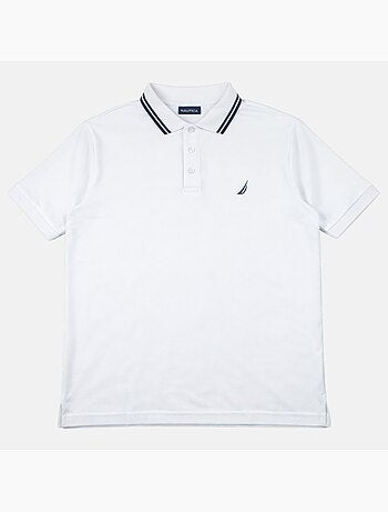 Nautica - Polo manga curta homem