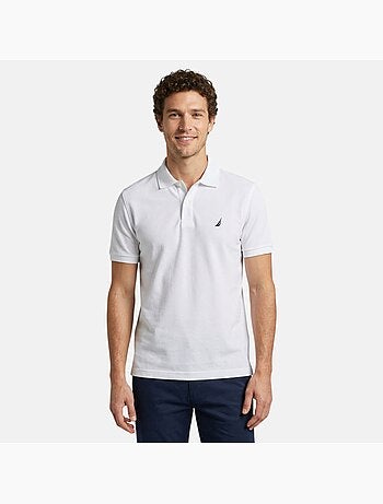 Nautica - Polo manga curta homem