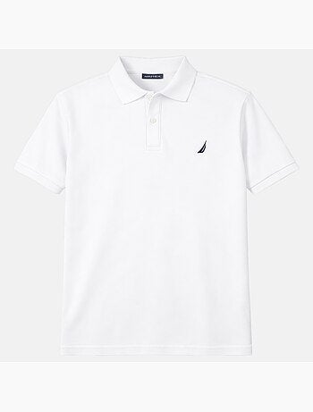 Nautica - Polo manga curta homem