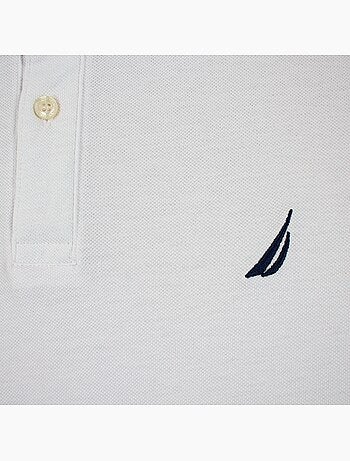 Nautica - Polo manga curta homem