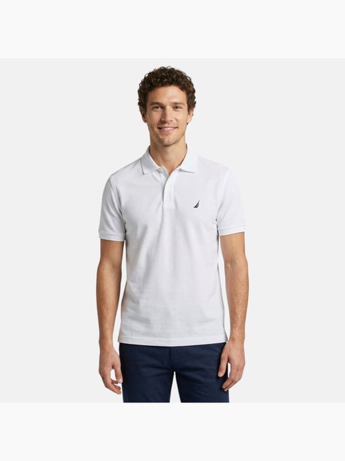 Nautica - Polo manga curta  homem - Kiabi