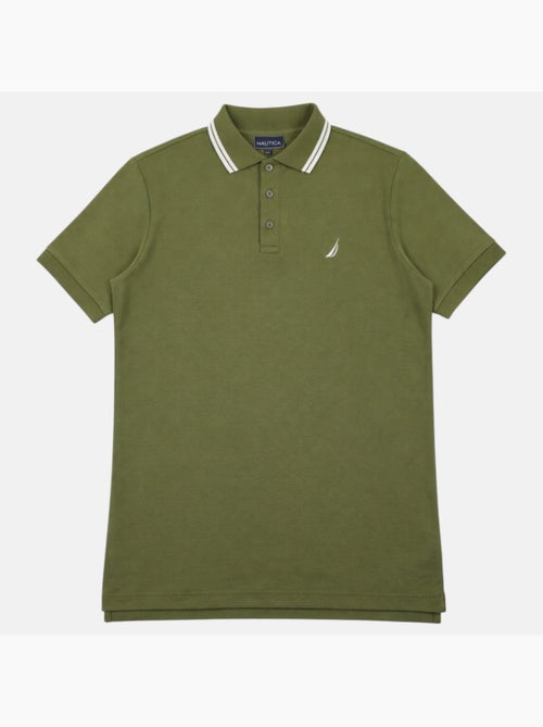 Nautica - Polo manga curta homem - Kiabi Nautica - Polo manga curta homem - Kiabi