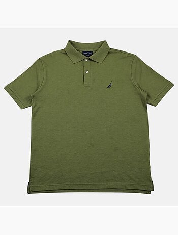 Nautica - Polo manga curta homem