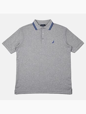 Nautica - Polo manga curta homem