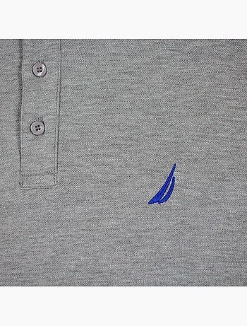 Nautica - Polo manga curta homem