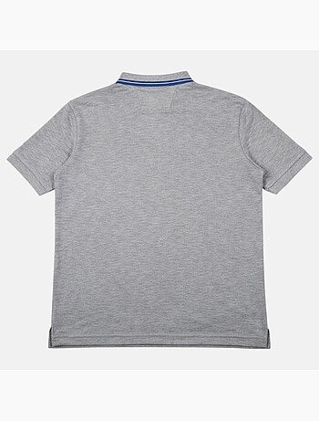Nautica - Polo manga curta homem