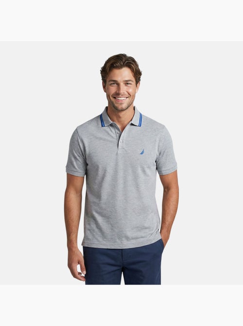 Nautica - Polo manga curta  homem - Kiabi