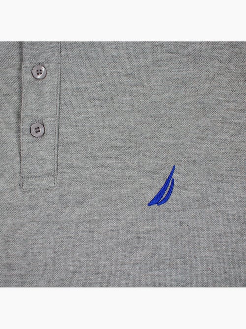 Nautica - Polo manga curta  homem - Kiabi