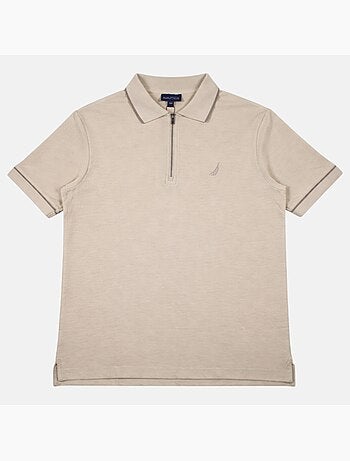 Nautica - Polo manga curta homem