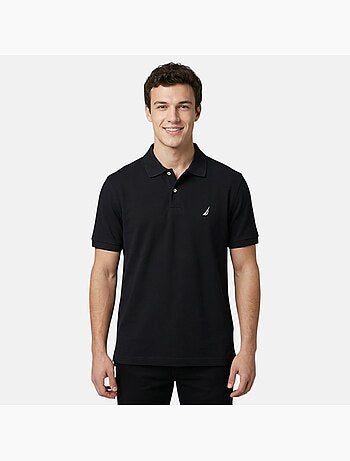 Nautica - Polo manga curta homem