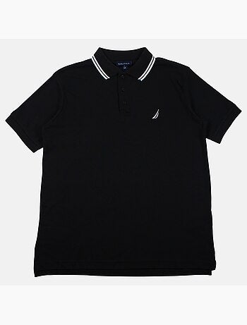 Nautica - Polo manga curta homem