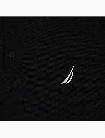 Nautica - Polo manga curta homem