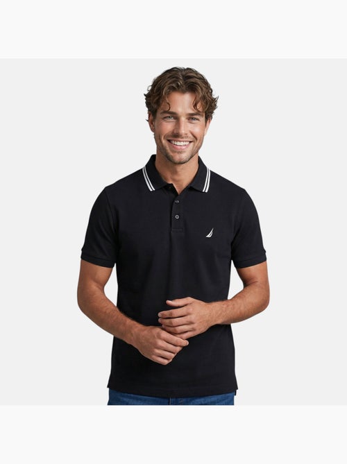 Nautica - Polo manga curta homem - Kiabi Nautica - Polo manga curta homem - Kiabi