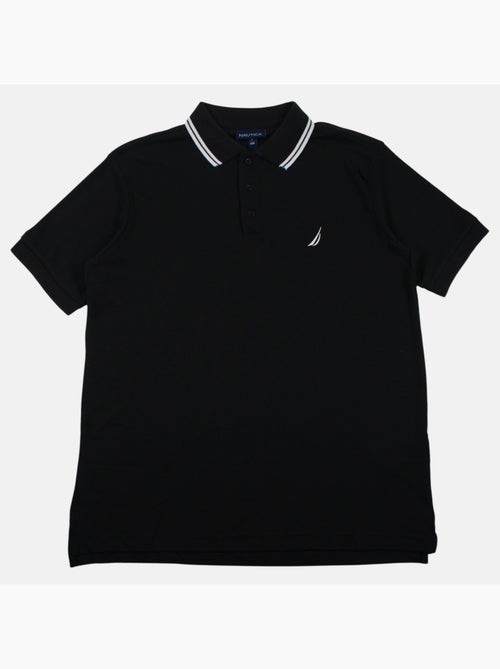 Nautica - Polo manga curta homem - Kiabi Nautica - Polo manga curta homem - Kiabi