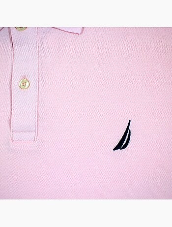 Nautica - Polo manga curta homem
