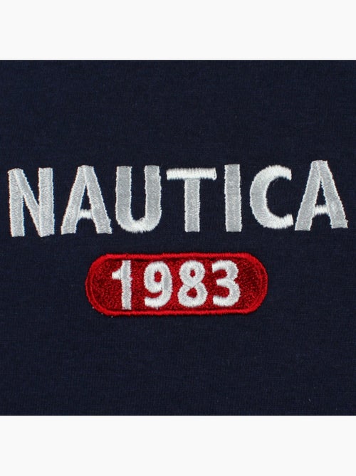 Nautica - T-shirt manga curta homem - Kiabi Nautica - T-shirt manga curta homem - Kiabi