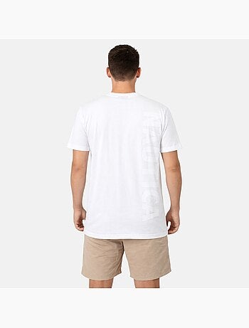 Nautica - T-shirt manga curta homem