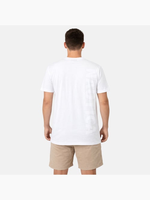 Nautica - T-shirt manga curta homem - Kiabi Nautica - T-shirt manga curta homem - Kiabi