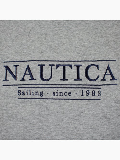 Nautica - T-shirt manga curta homem - Kiabi Nautica - T-shirt manga curta homem - Kiabi