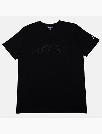 Nautica - T-shirt manga curta homem