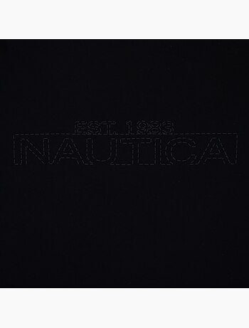 Nautica - T-shirt manga curta homem
