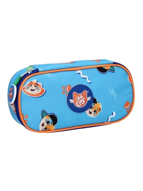 Necessaire 44 CATS Fantasia - Kiabi Necessaire 44 CATS Fantasia - Kiabi