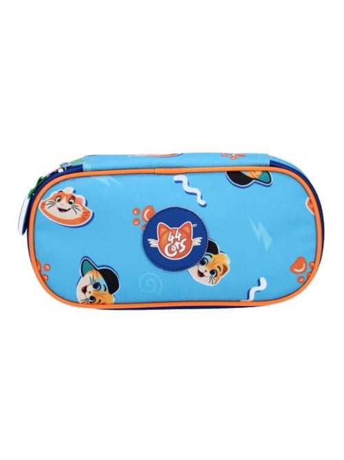 Necessaire 44 CATS Fantasia - Kiabi Necessaire 44 CATS Fantasia - Kiabi