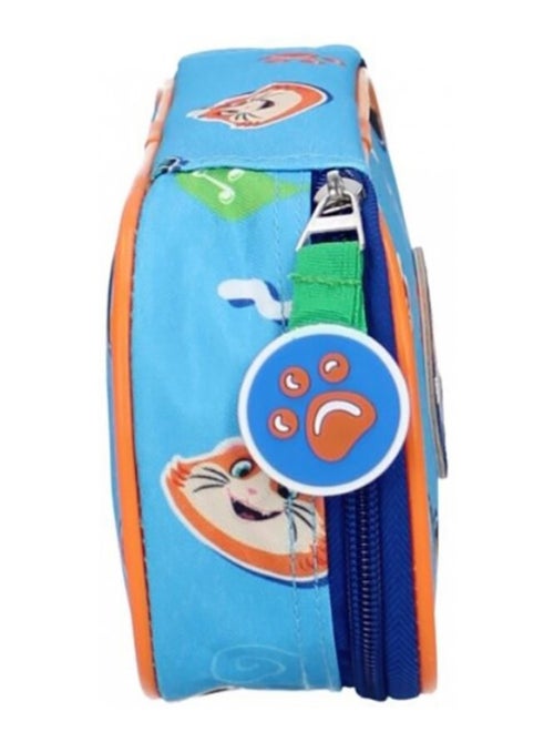 Necessaire 44 CATS Fantasia - Kiabi Necessaire 44 CATS Fantasia - Kiabi