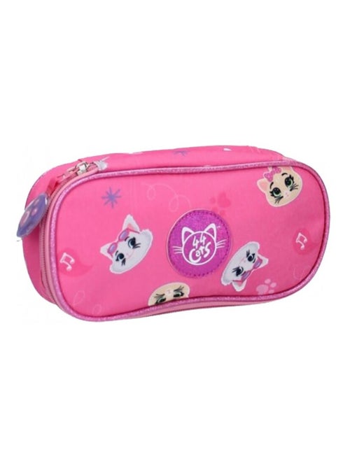 Necessaire 44 CATS Fantasia - Kiabi