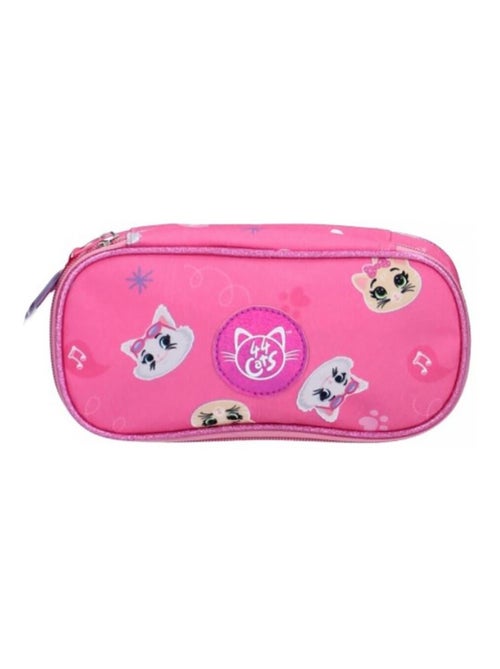 Necessaire 44 CATS Fantasia - Kiabi