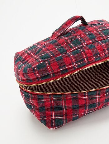 Necessaire de Natal
