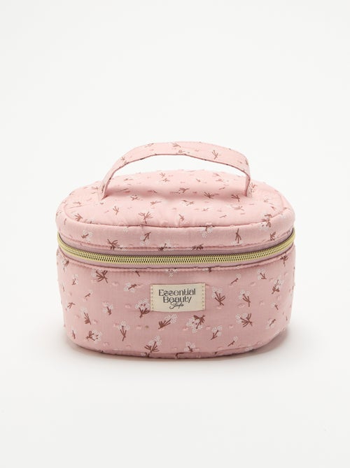 Necessaire estampado - Kiabi