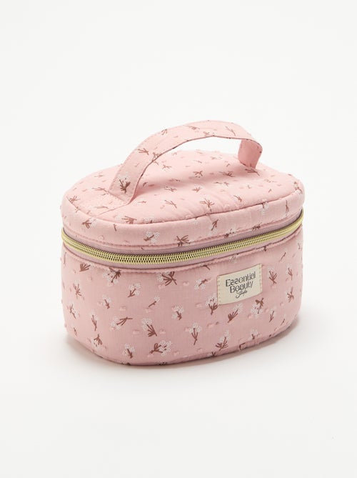 Necessaire estampado - Kiabi