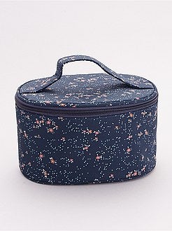 Nécessaire 'florido' - Kiabi