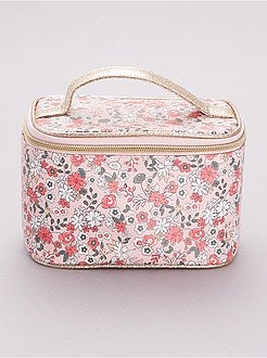 Nécessaire florido - Kiabi