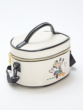 Necessaire 'Mickey' e 'Minnie'