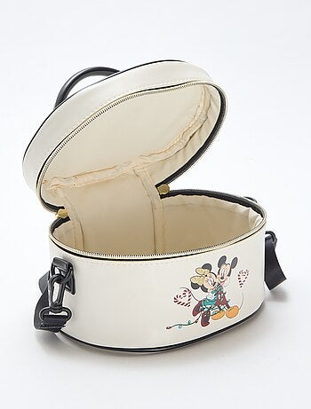 Necessaire 'Mickey' e 'Minnie'