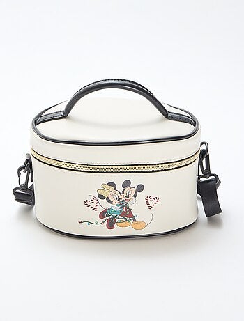 Necessaire 'Mickey' e 'Minnie'