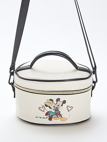 Necessaire 'Mickey' e 'Minnie'