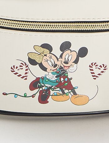 Necessaire 'Mickey' e 'Minnie'