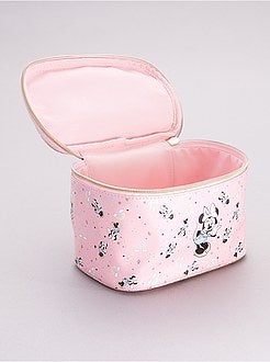 Nécessaire 'Minnie Mouse' da 'Disney' - Kiabi