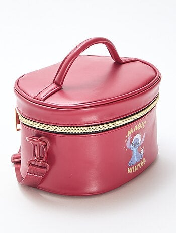 Nécessaire 'Stitch'