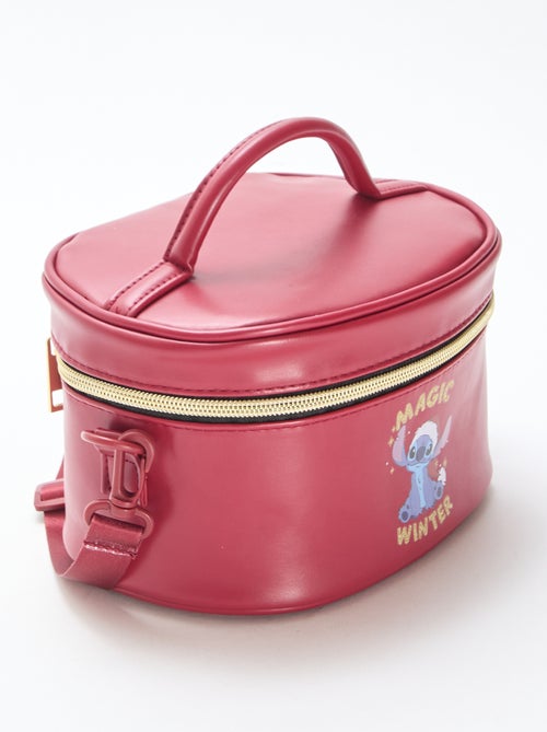 Nécessaire 'Stitch' - Kiabi