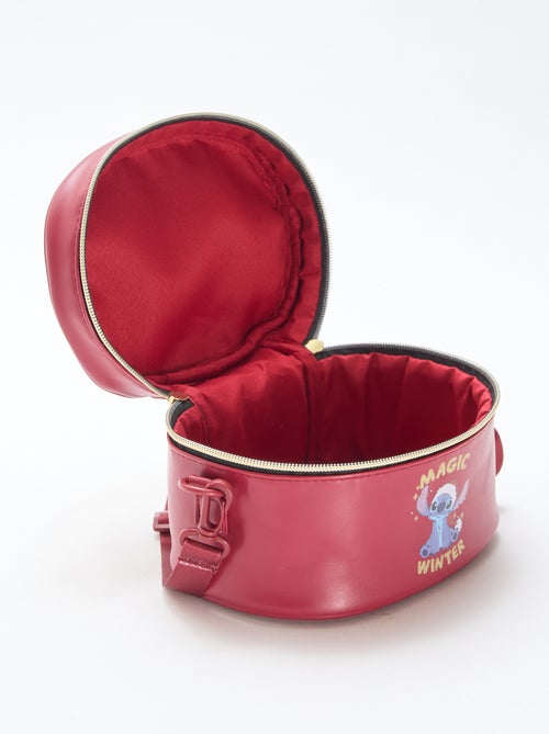 Nécessaire 'Stitch' - Kiabi